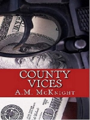 cover image of County Vices